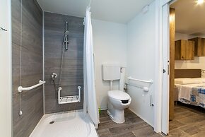 Club Del Sole Marina Romea Easy Camping Village