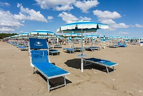 Club Del Sole Marina Romea Easy Camping Village