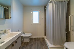 Club Del Sole Marina Romea Easy Camping Village