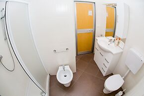 Club Del Sole Marina Romea Easy Camping Village