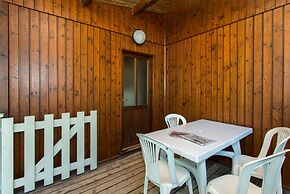 Club Del Sole Marina Romea Easy Camping Village