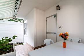 Club Del Sole Marina Romea Easy Camping Village