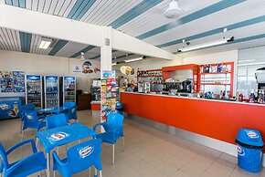 Club Del Sole Marina Romea Easy Camping Village