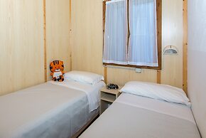 Club Del Sole Marina Romea Easy Camping Village