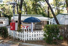 Club Del Sole Marina Romea Easy Camping Village