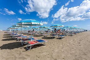 Club Del Sole Marina Romea Easy Camping Village