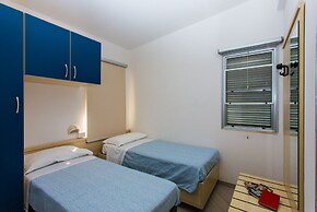 Club Del Sole Marina Romea Easy Camping Village