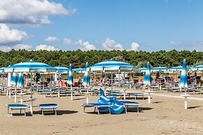 Club Del Sole Marina Romea Easy Camping Village