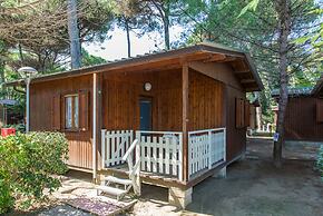Club Del Sole Marina Romea Easy Camping Village