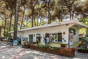 Club Del Sole Marina Romea Easy Camping Village