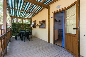 Club Del Sole Marina Romea Easy Camping Village