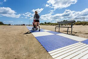 Club Del Sole Marina Romea Easy Camping Village