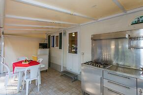 Club Del Sole Marina Romea Easy Camping Village