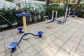 Club Del Sole Marina Romea Easy Camping Village