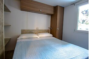 Club Del Sole Marina Romea Easy Camping Village