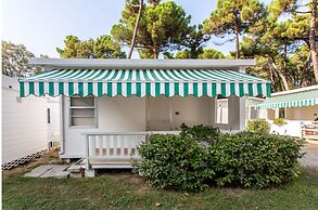 Club Del Sole Marina Romea Easy Camping Village