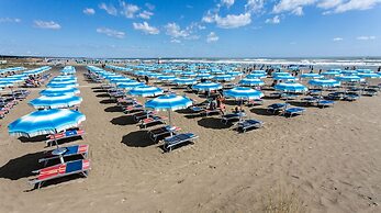 Club Del Sole Marina Romea Easy Camping Village