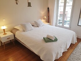 Maison de Ville Confortable Avec Cour Intérieure