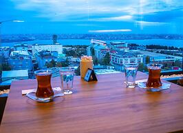 Ramada Encore by Wyndham Istanbul Avcilar
