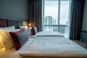 Ramada Encore by Wyndham Istanbul Avcilar