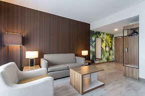 Wyndham Garden Orlando Airport