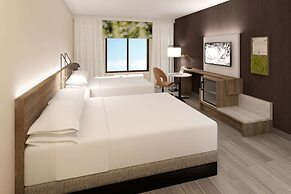 Wyndham Garden Orlando Airport