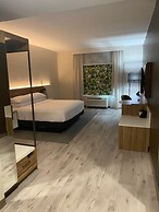 Wyndham Garden Orlando Airport