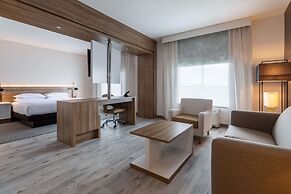 Wyndham Garden Orlando Airport