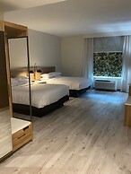 Wyndham Garden Orlando Airport