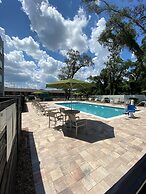 Wyndham Garden Orlando Airport
