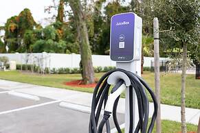 Wyndham Garden Orlando Airport