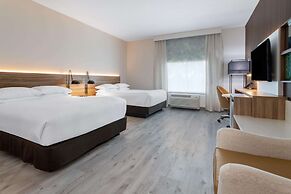 Wyndham Garden Orlando Airport