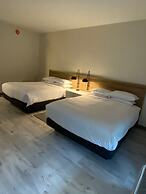 Wyndham Garden Orlando Airport