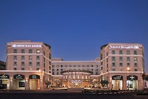 Crowne Plaza Dubai Jumeirah, an IHG Hotel