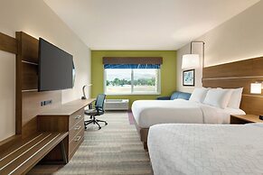 Holiday Inn Express and Suites Ukiah by IHG