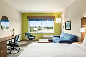 Holiday Inn Express and Suites Ukiah by IHG