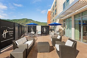 Holiday Inn Express and Suites Ukiah by IHG