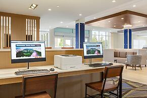 Holiday Inn Express and Suites Ukiah by IHG