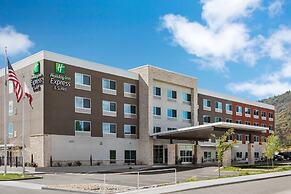 Holiday Inn Express and Suites Ukiah by IHG