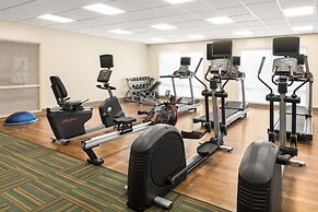 Holiday Inn Express and Suites Ukiah by IHG