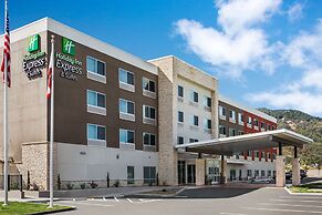 Holiday Inn Express and Suites Ukiah, an IHG Hotel