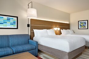 Holiday Inn Express and Suites Ukiah by IHG