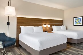 Holiday Inn Express and Suites Ukiah by IHG