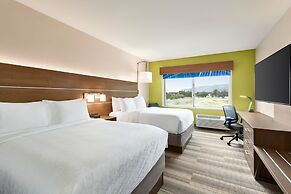 Holiday Inn Express and Suites Ukiah by IHG