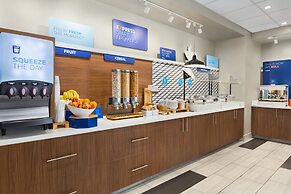 Holiday Inn Express and Suites Ukiah by IHG