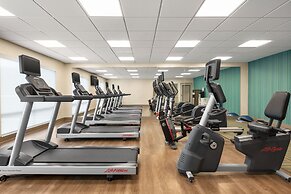 Holiday Inn Express and Suites Ukiah by IHG