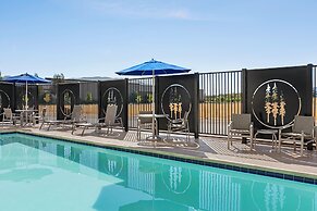 Holiday Inn Express and Suites Ukiah by IHG
