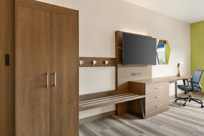 Holiday Inn Express and Suites Ukiah by IHG