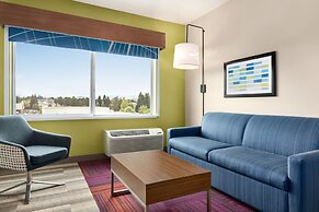 Holiday Inn Express and Suites Ukiah by IHG