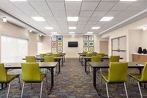 Holiday Inn Express and Suites Ukiah by IHG